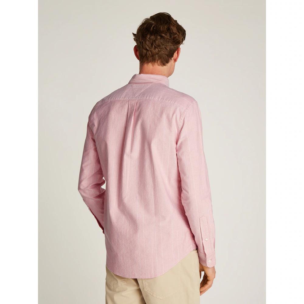 Tommy Hilfiger Businesshemd »HERITAGE OXFORD FINE STP SHIRT« ▷ Für
