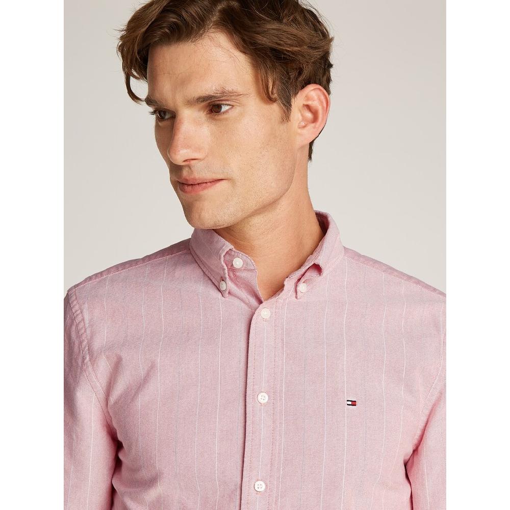 Tommy Hilfiger Businesshemd »HERITAGE OXFORD FINE STP SHIRT« ▷ Für
