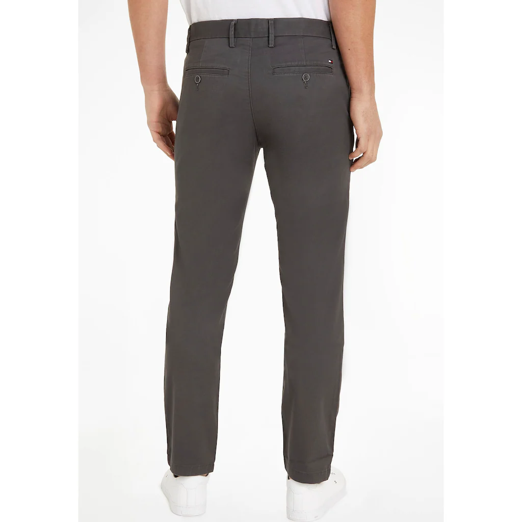 Tommy Hilfiger Chinohose »Chino Bleecker 1985 PIMA CO« ▷ Kaufen