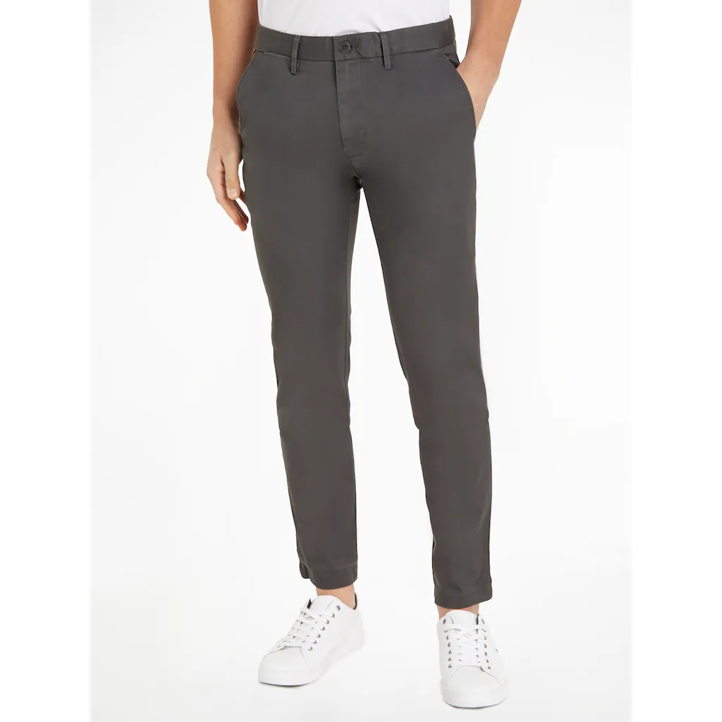 Tommy Hilfiger Chinohose »Chino Bleecker 1985 PIMA CO« ▷ kaufen