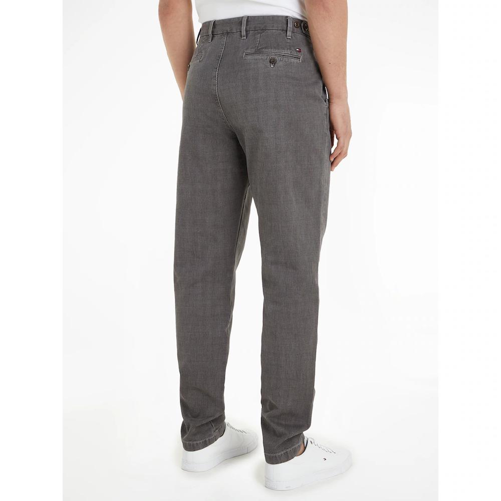 Tommy Hilfiger Chinohose »CHINO CHELSEA 1PLT DOBBY YD GMD« ▷ Für