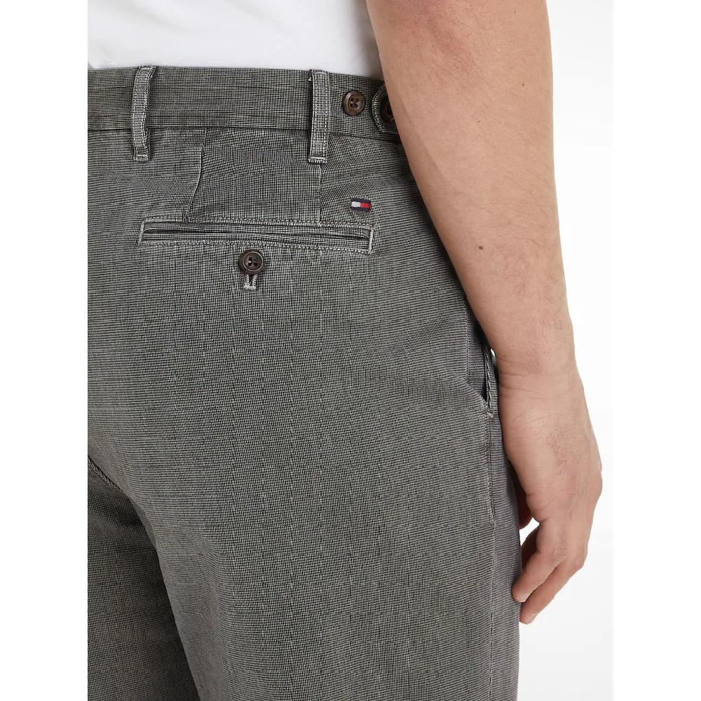 Tommy Hilfiger Chinohose »CHINO CHELSEA 1PLT DOBBY YD GMD« ▷ Für