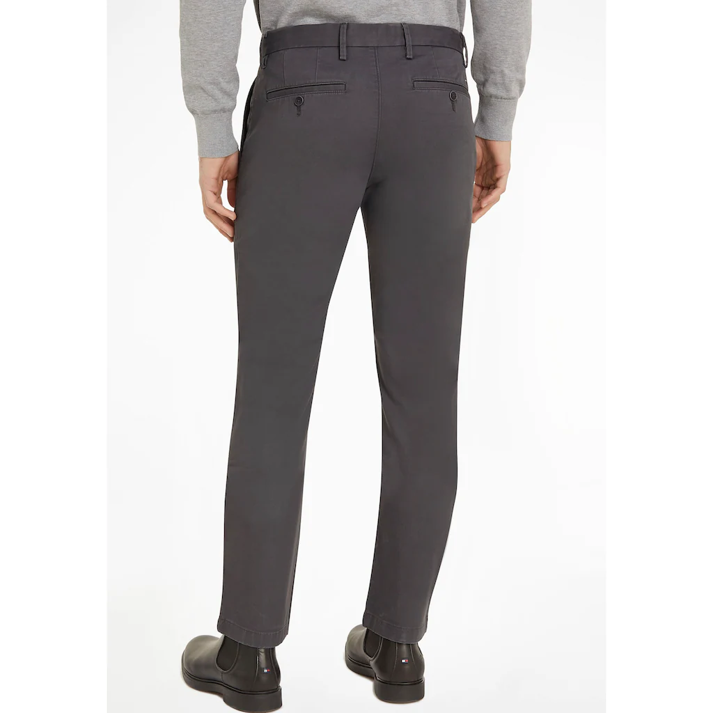 Tommy Hilfiger Chinohose »Chino Denton 1985 PIMA CO« ▷ Kaufen