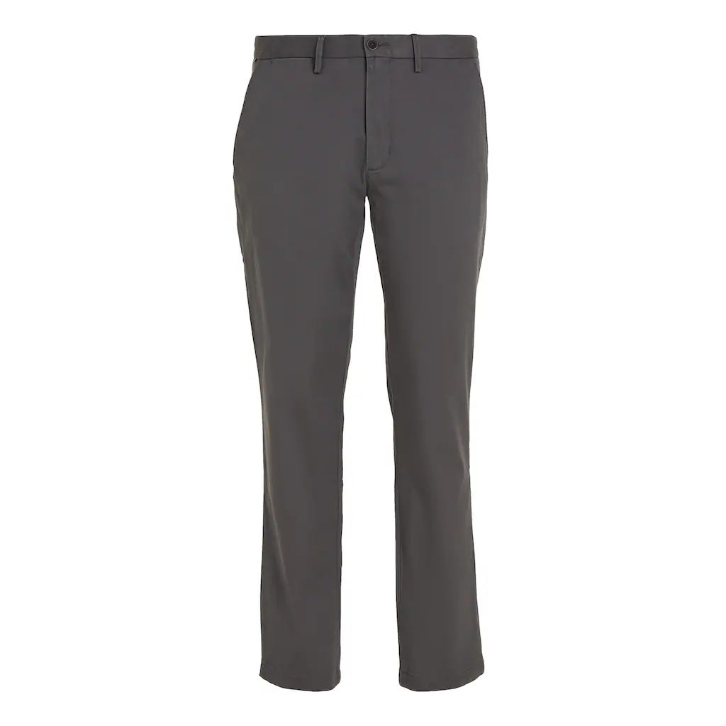 Tommy Hilfiger Chinohose »Chino Denton 1985 PIMA CO« ▷ Kaufen