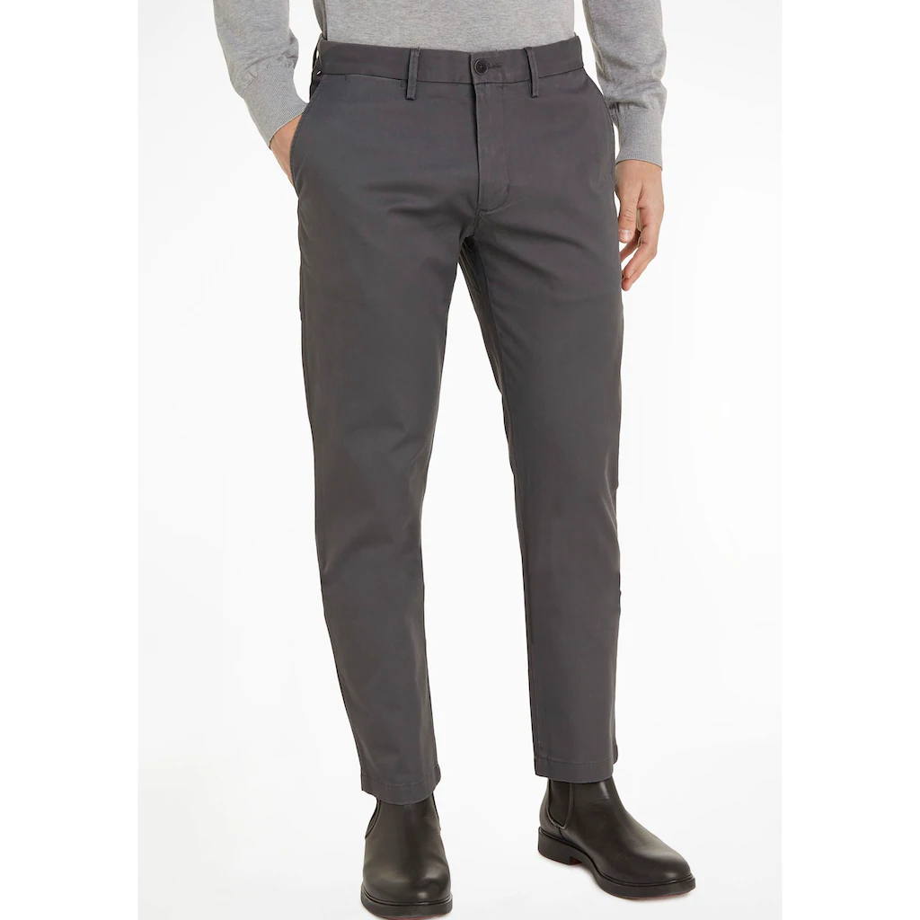 Tommy Hilfiger Chinohose »Chino Denton 1985 PIMA CO« ▷ kaufen
