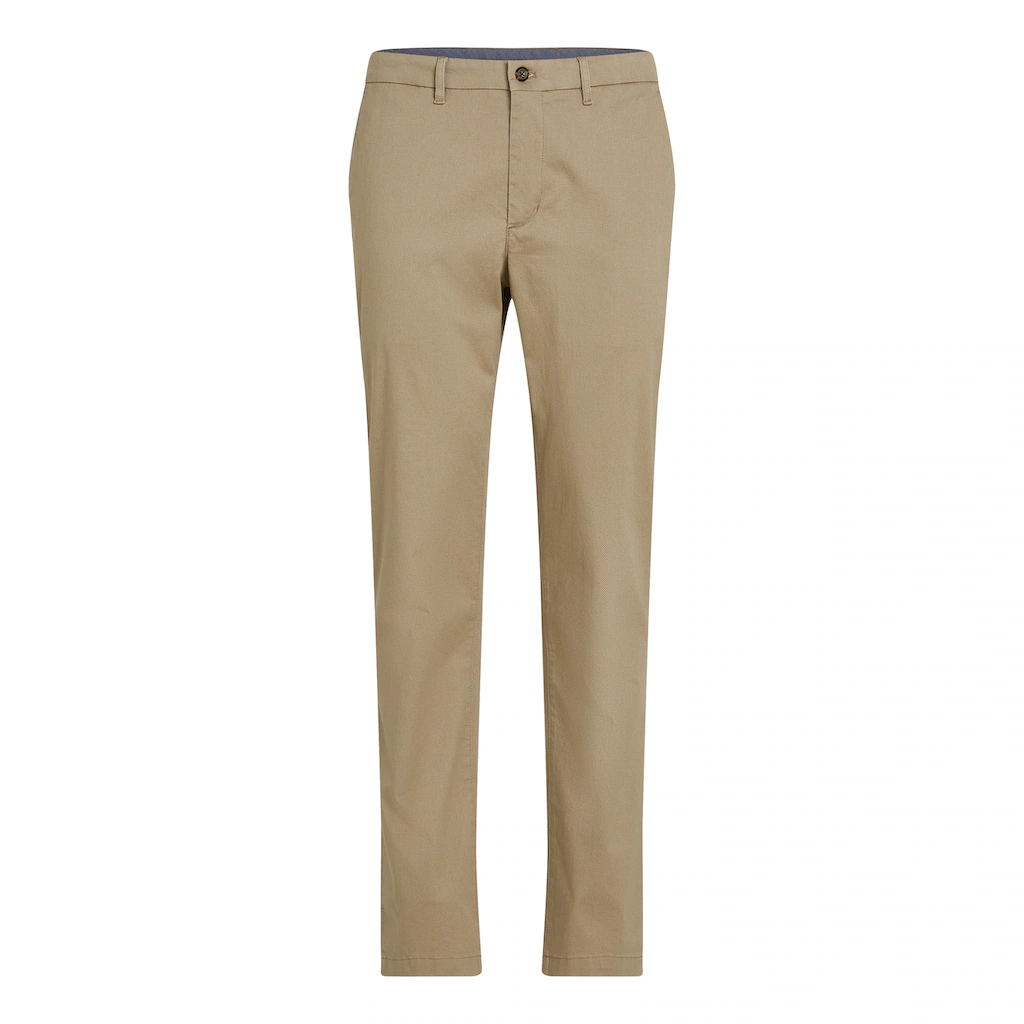 Tommy Hilfiger Chinohose »DENTON PRINTED STRUCTURE CHINO« Mit Struktur ▷ Bestellen