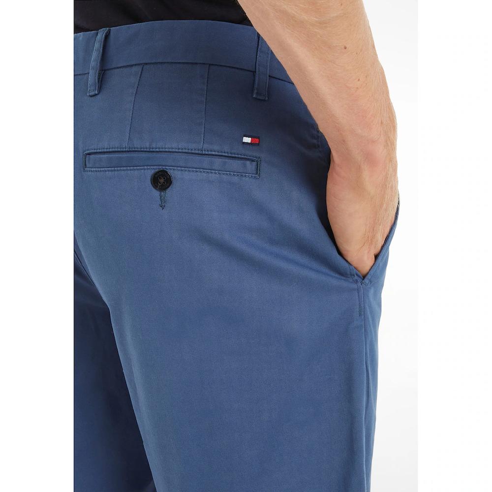 Tommy Hilfiger Chinoshorts »BROOKLYN SHORT 1985« In Klassischem Design
