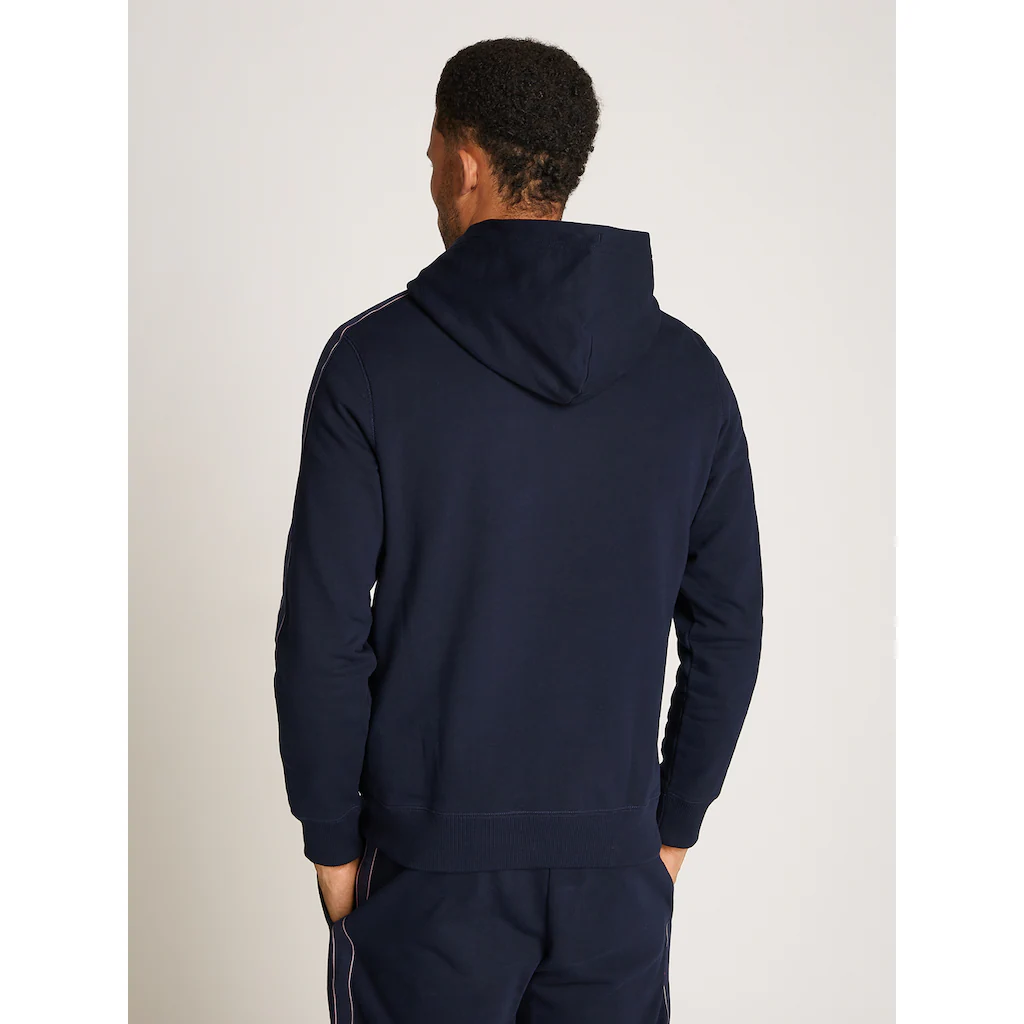 Tommy Hilfiger Hoodie »GLOBAL STRIPE HOODY« ▷ Bestellen
