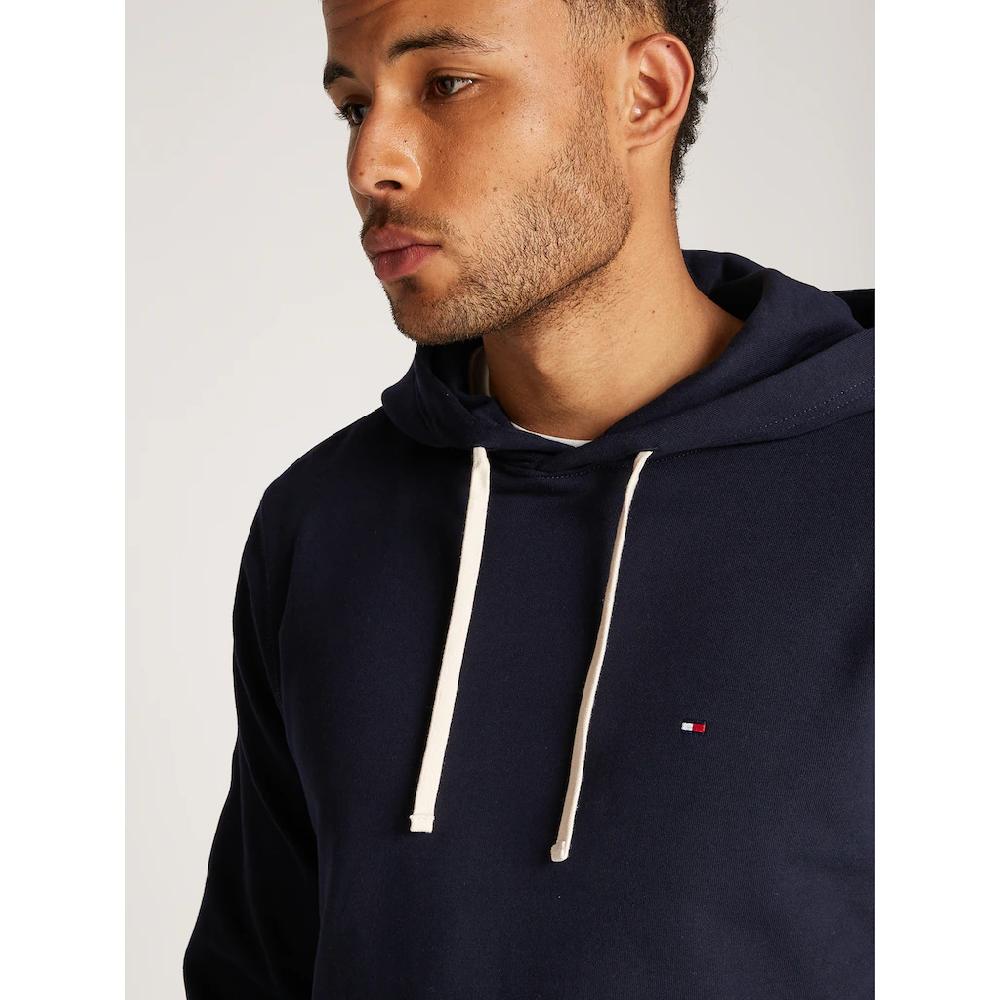 Tommy Hilfiger Hoodie »GLOBAL STRIPE HOODY« ▷ Bestellen