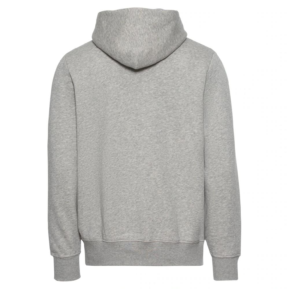 Tommy Hilfiger Hoodie »HILFIGER NEW YORK HOODY« Mit Kängurutasche ▷ Bestellen