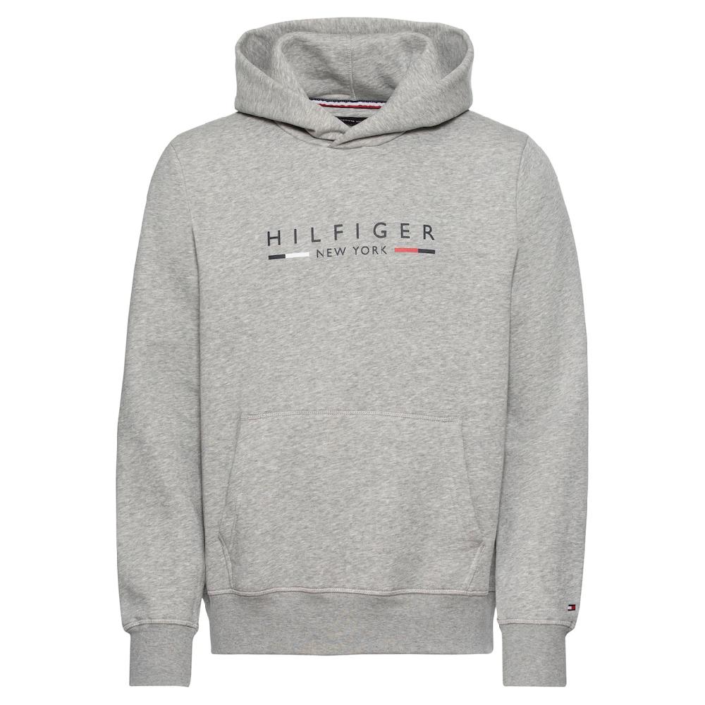 Tommy Hilfiger Hoodie »HILFIGER NEW YORK HOODY« mit Kängurutasche ▷ bestellen