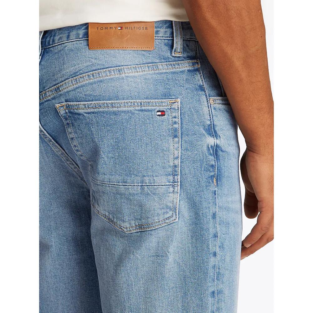 Tommy Hilfiger Jeansshorts »BROOKLYN SHORT«