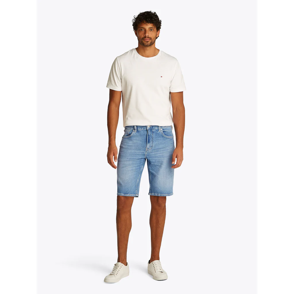 Tommy Hilfiger Jeansshorts »BROOKLYN SHORT«