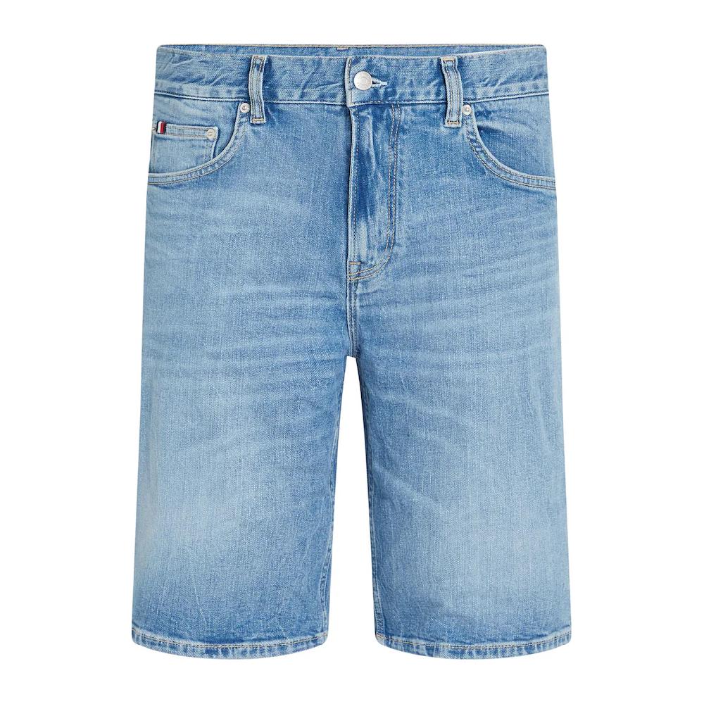 Tommy Hilfiger Jeansshorts »BROOKLYN SHORT«