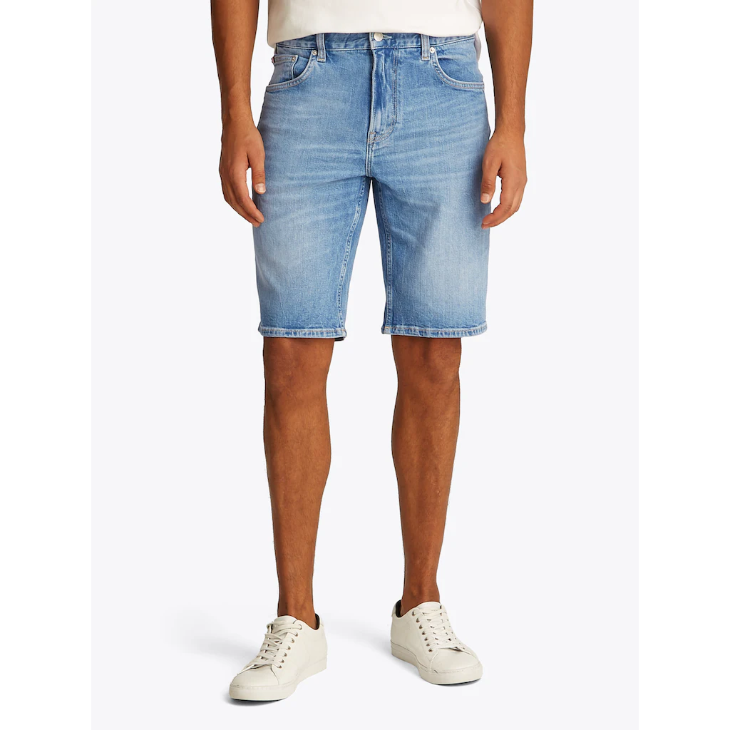 Tommy Hilfiger Jeansshorts »BROOKLYN SHORT«