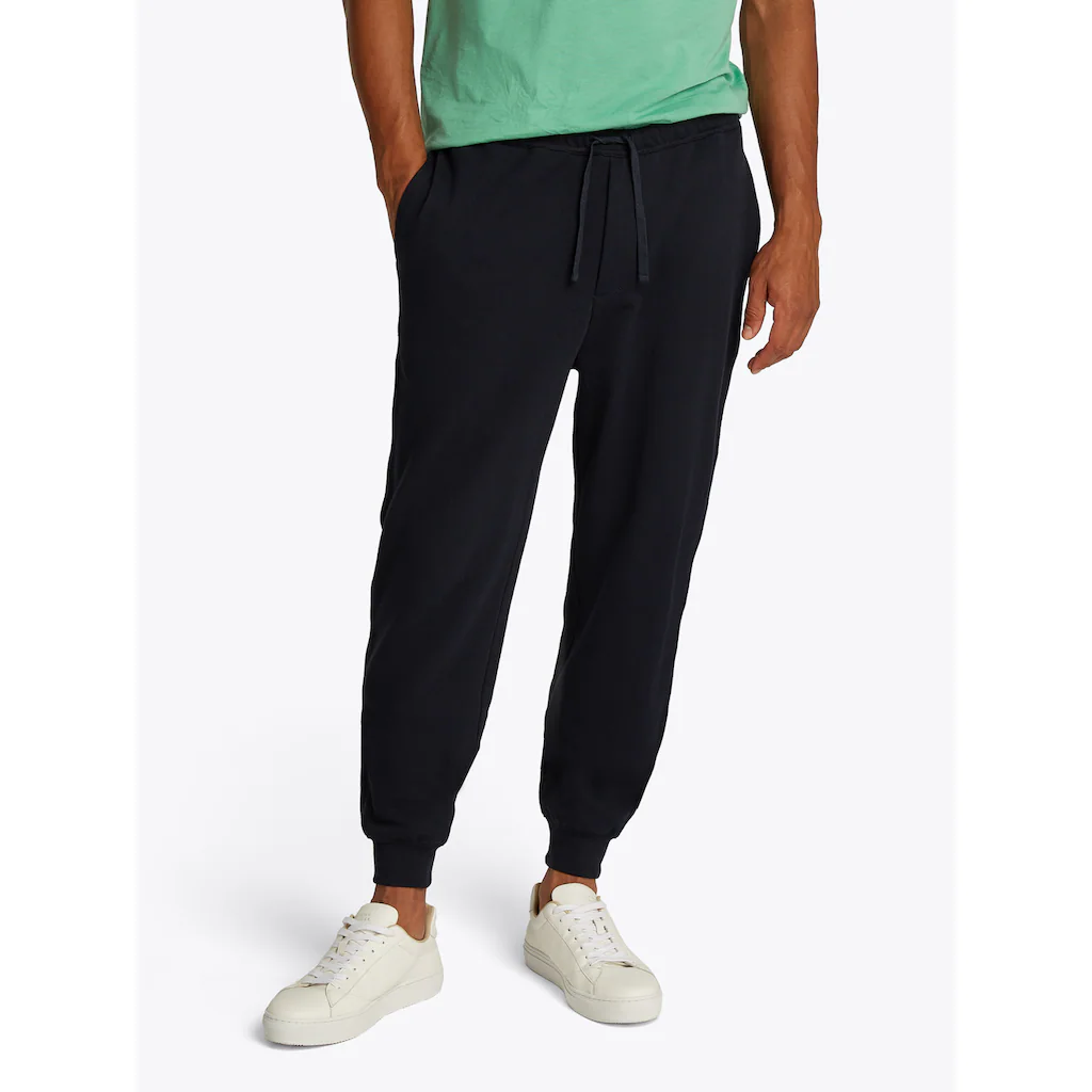 Tommy Hilfiger Jogginghose »GLOBAL STRIPE SWEATPANTS«
