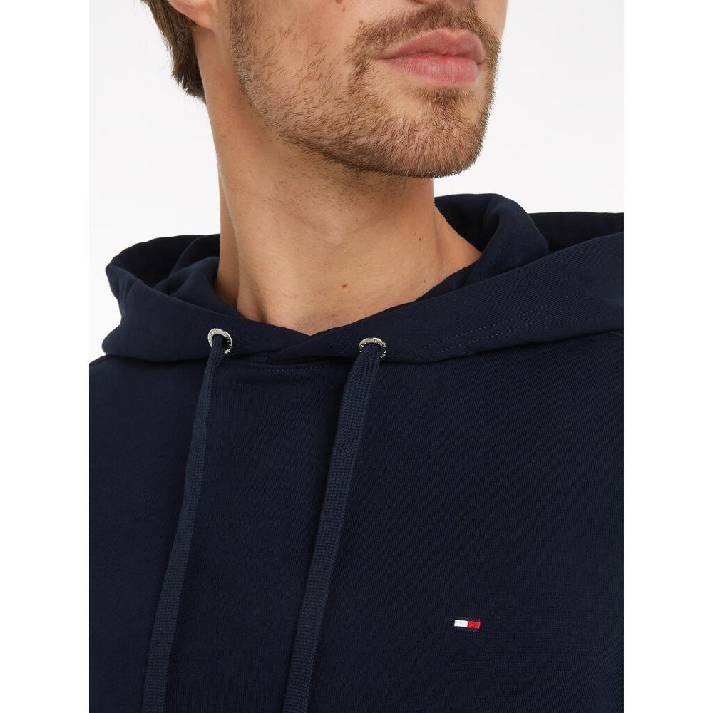 Tommy Hilfiger Kapuzensweatshirt »GLOBAL STRIPE TAPE HOODY« Tape Mit Streifen In Tommy Farben An Ärmeln ▷ Bestellen