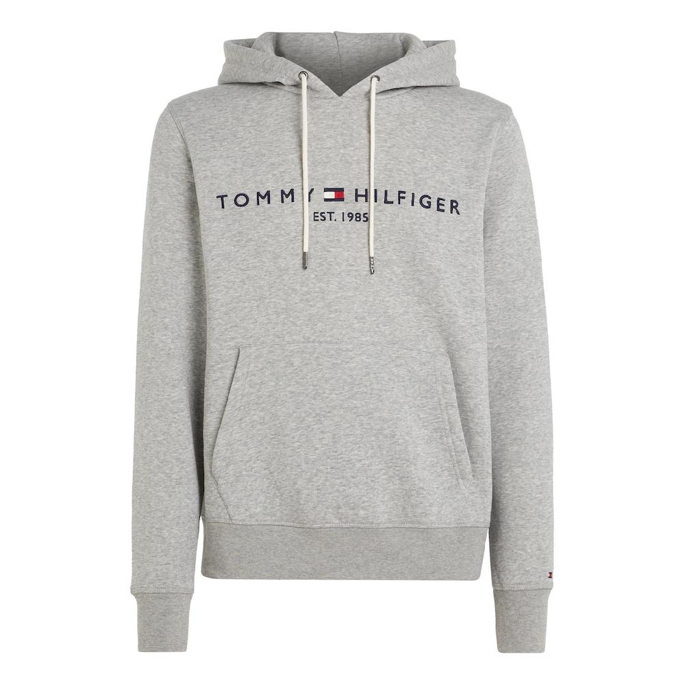 Tommy Hilfiger Kapuzensweatshirt »TOMMY LOGO HOODY« ▷ Bestellen