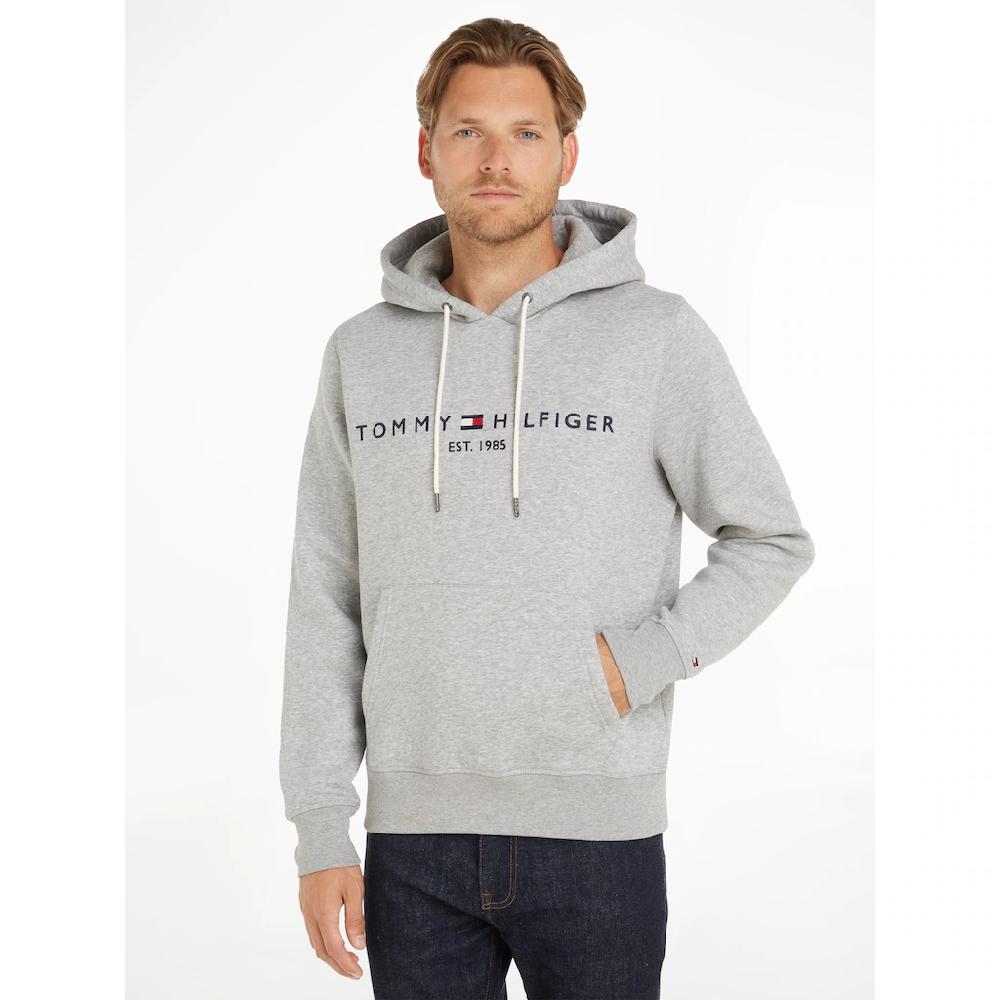Tommy Hilfiger Kapuzensweatshirt »TOMMY LOGO HOODY« ▷ bestellen