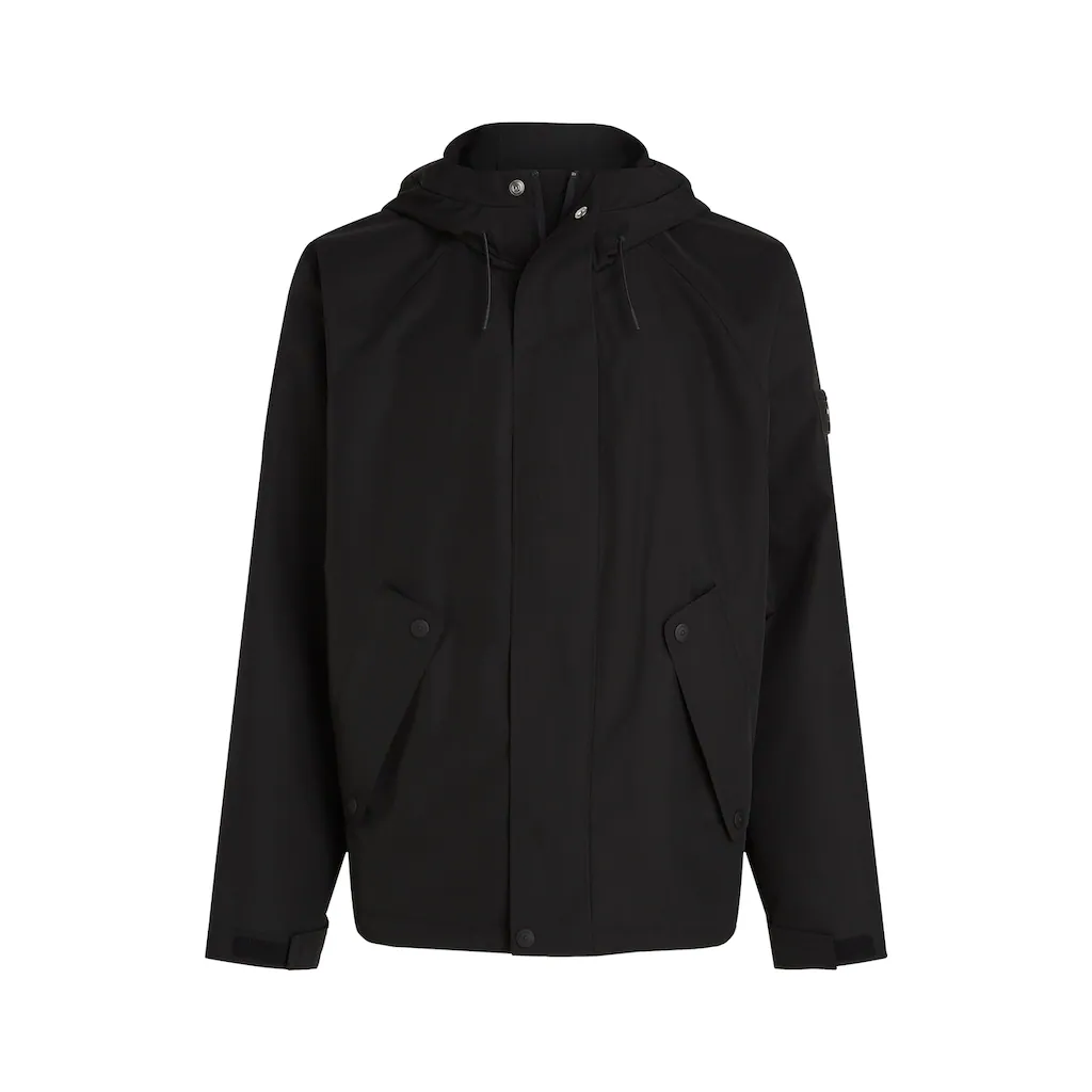 Tommy Hilfiger Kurzjacke »TECH HOODED JKT« Mit Kapuze ▷ Für
