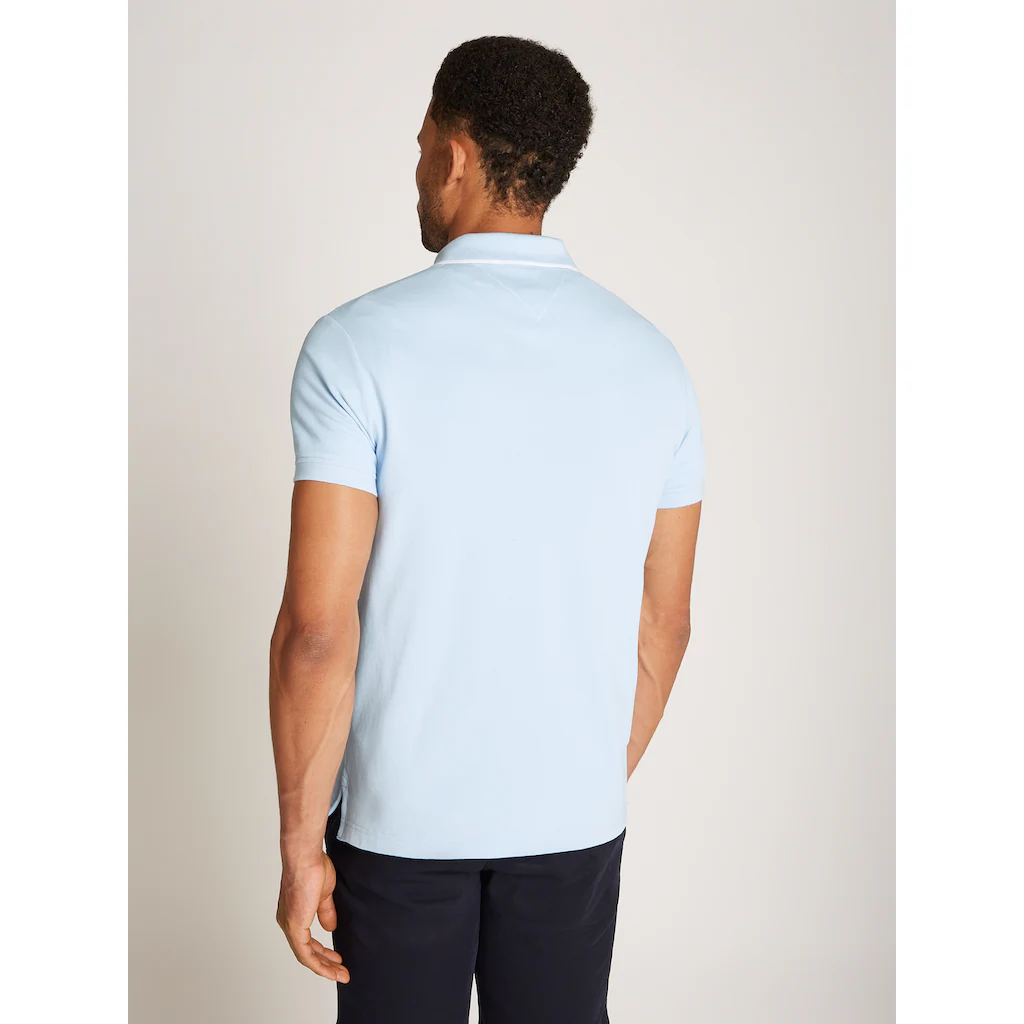 Tommy Hilfiger Poloshirt »LEFT CHEST GRAPHIC REG POLO« ▷ Kaufen