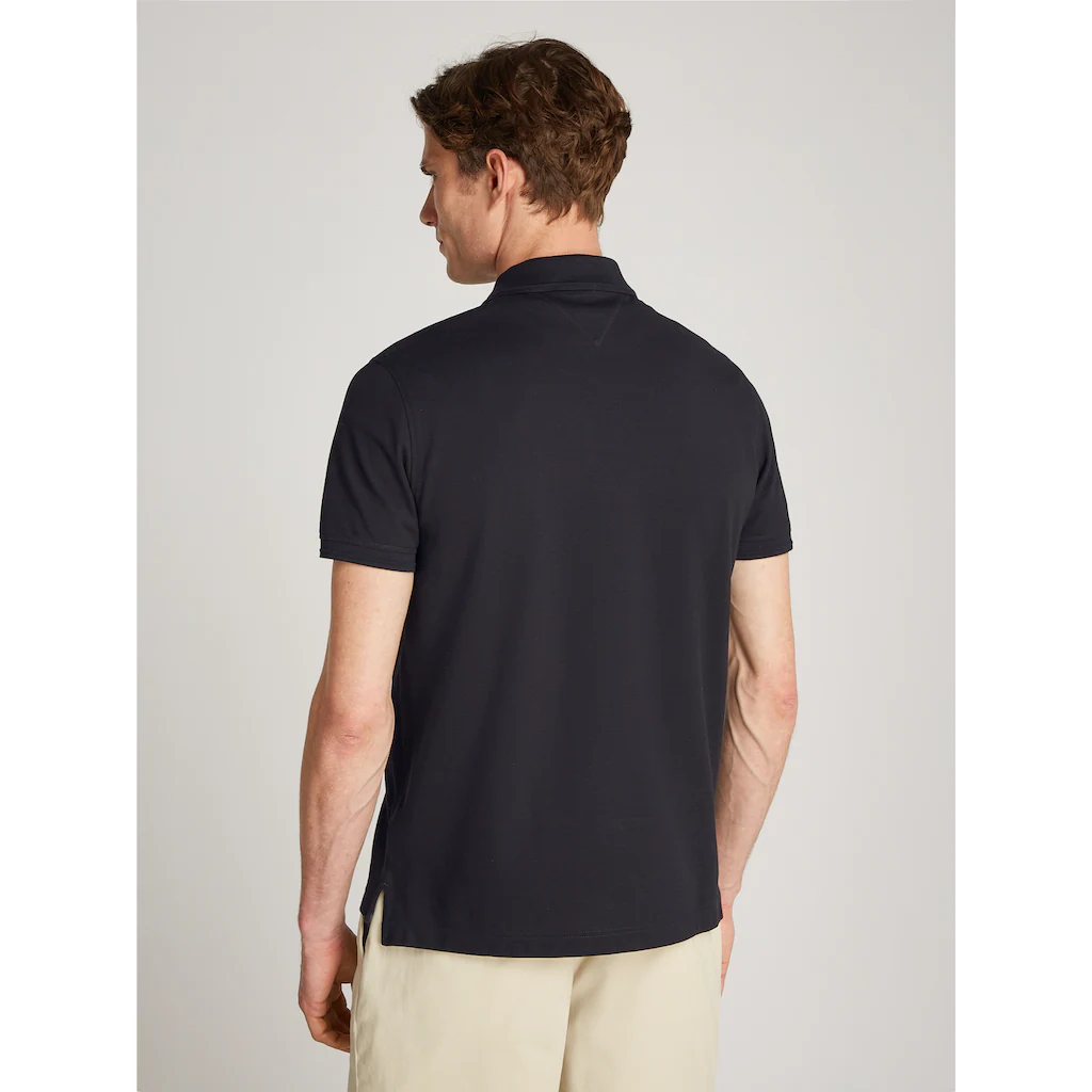 Tommy Hilfiger Poloshirt »OXFORD TWO TONE REG POLO« ▷ Kaufen