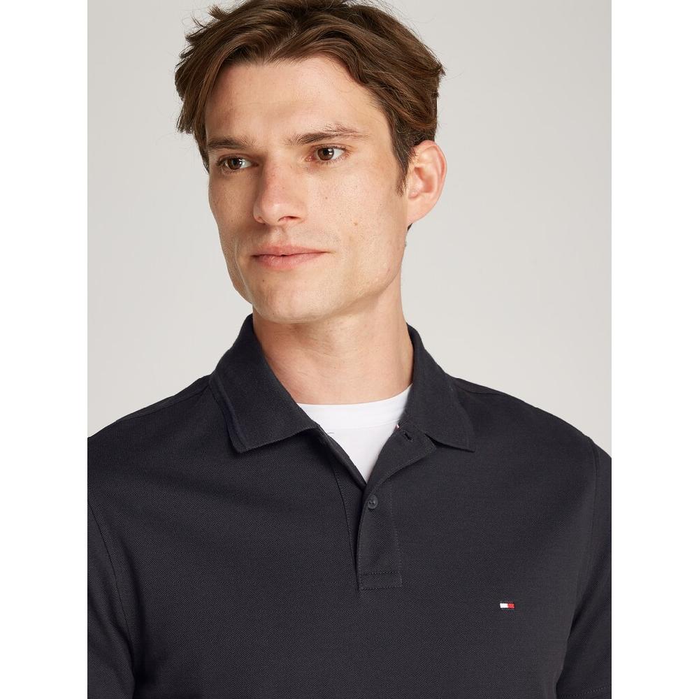 Tommy Hilfiger Poloshirt »OXFORD TWO TONE REG POLO« ▷ Kaufen
