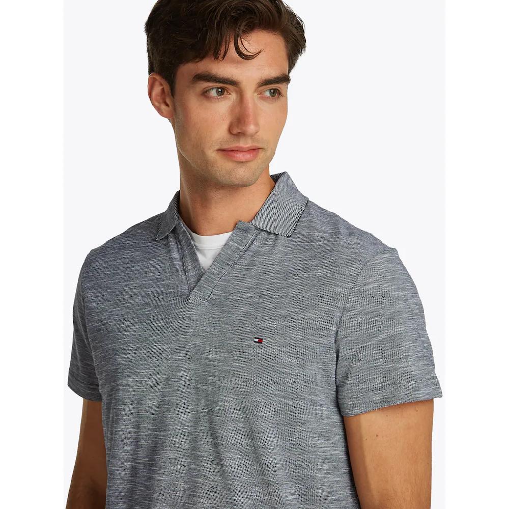 Tommy Hilfiger Poloshirt »SLUB OXFORD PIQUE REG POLO«