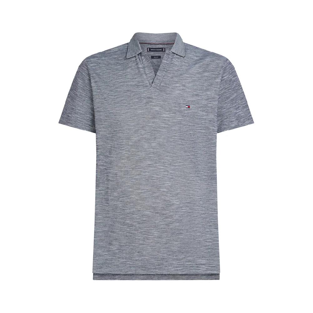 Tommy Hilfiger Poloshirt »SLUB OXFORD PIQUE REG POLO«