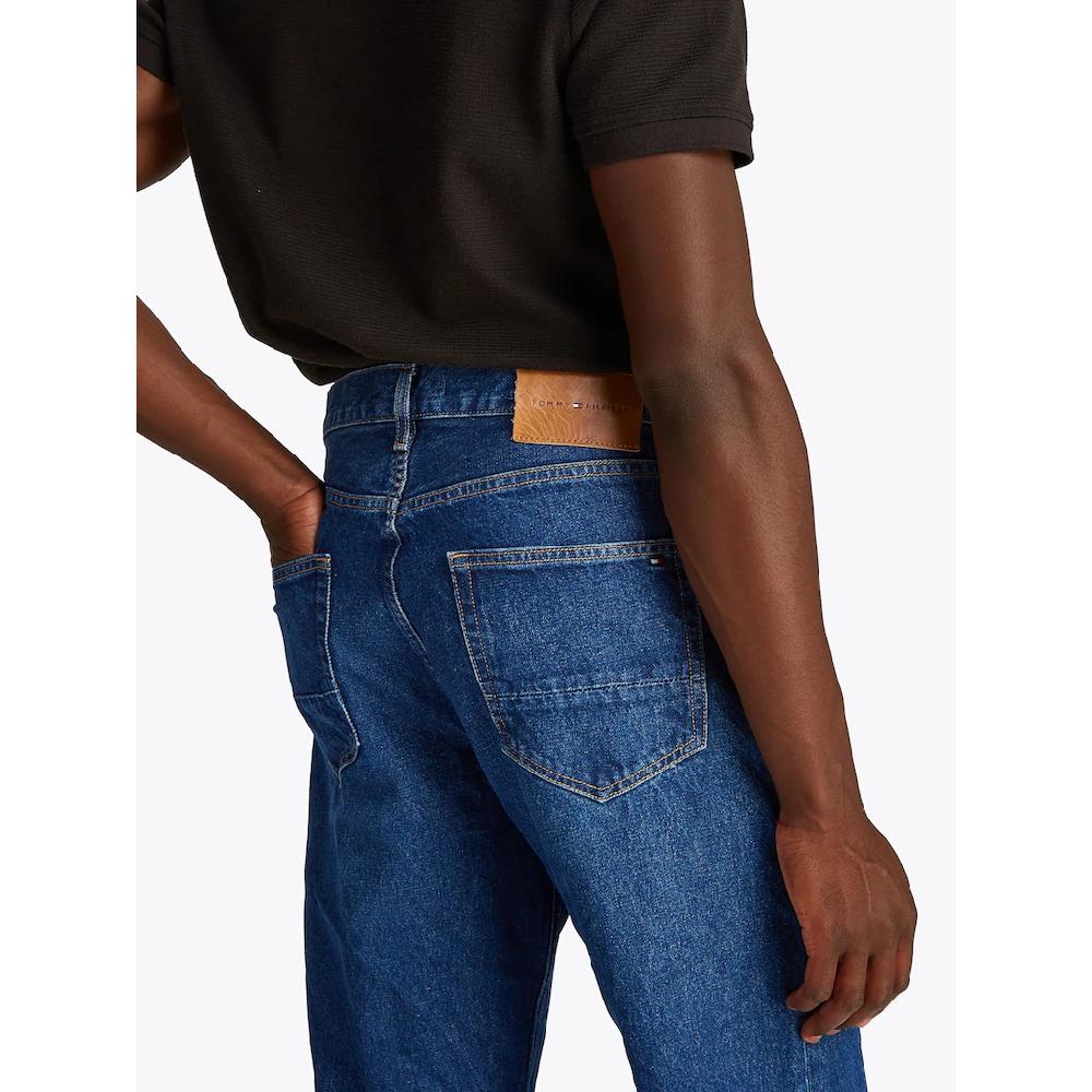 Tommy Hilfiger Relax-fit-Jeans »RELAXED RIVER RGD« ▷ Bestellen