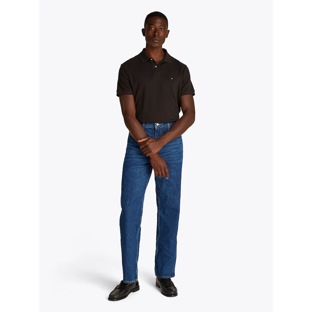 Tommy Hilfiger Relax-fit-Jeans »RELAXED RIVER RGD« ▷ Bestellen