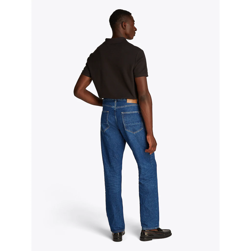 Tommy Hilfiger Relax-fit-Jeans »RELAXED RIVER RGD« ▷ Bestellen