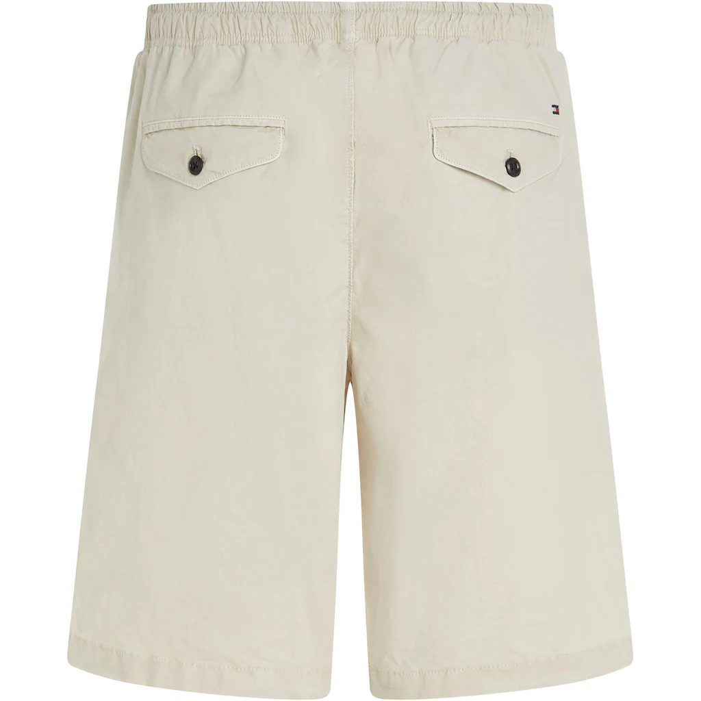 Tommy Hilfiger Shorts »HARLEM PO DRWS PAPERTOUCH GMD« Mit Eingriffstaschen