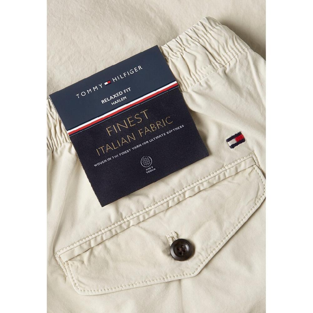 Tommy Hilfiger Shorts »HARLEM PO DRWS PAPERTOUCH GMD« Mit Eingriffstaschen