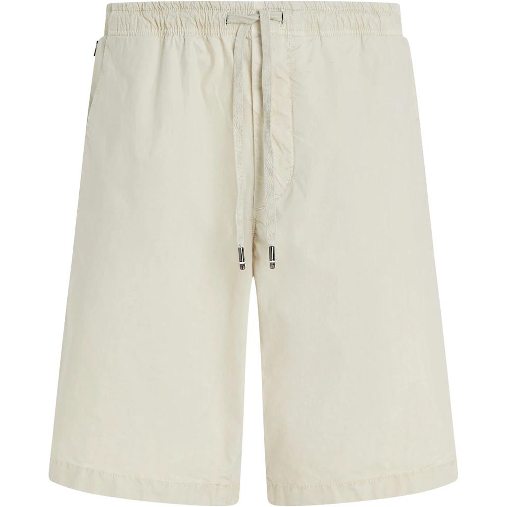 Tommy Hilfiger Shorts »HARLEM PO DRWS PAPERTOUCH GMD« mit Eingriffstaschen