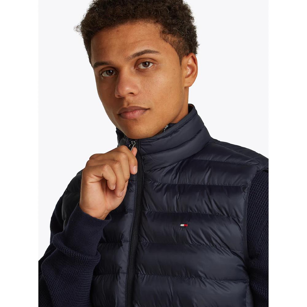 Tommy Hilfiger Steppweste »CORE PACKABLE RECYCLED VEST« ▷ Bestellen