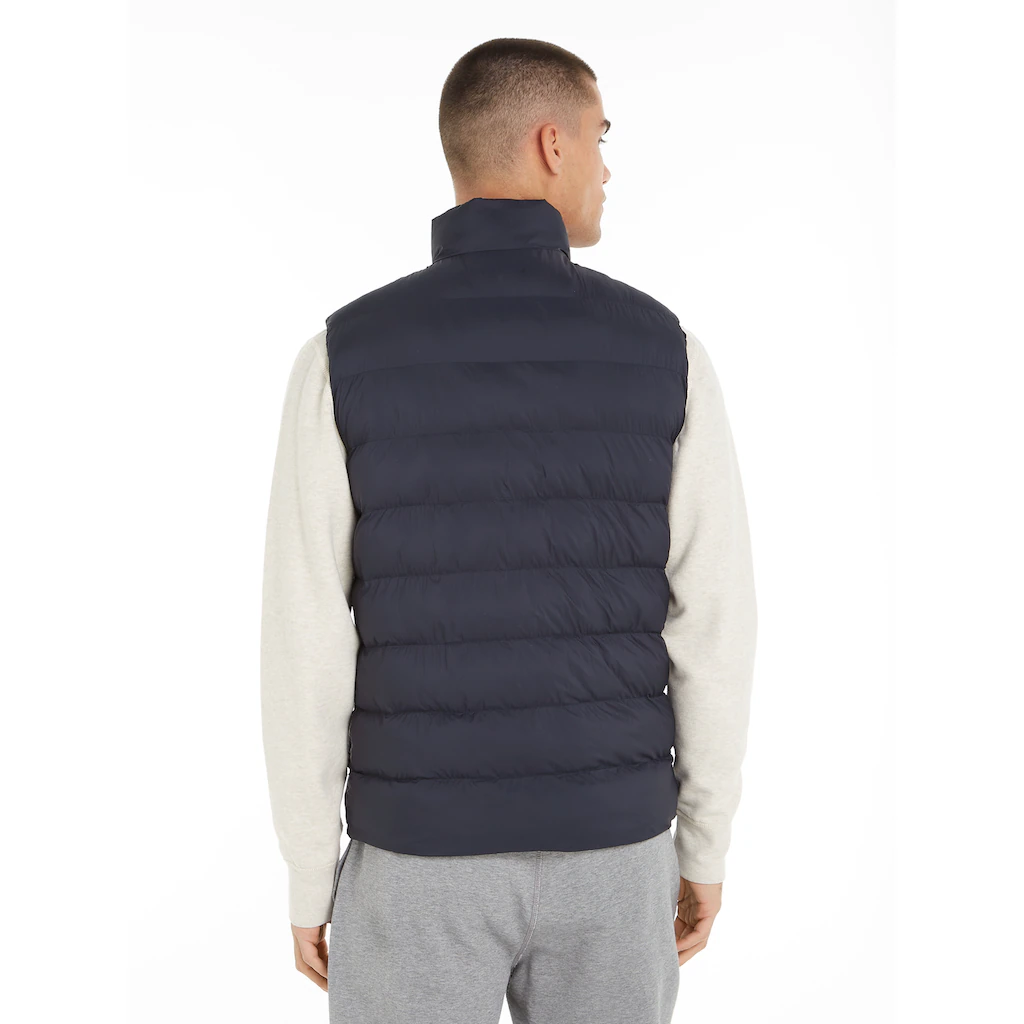 Tommy Hilfiger Steppweste »MID WEIGHT VEST« ▷ Kaufen