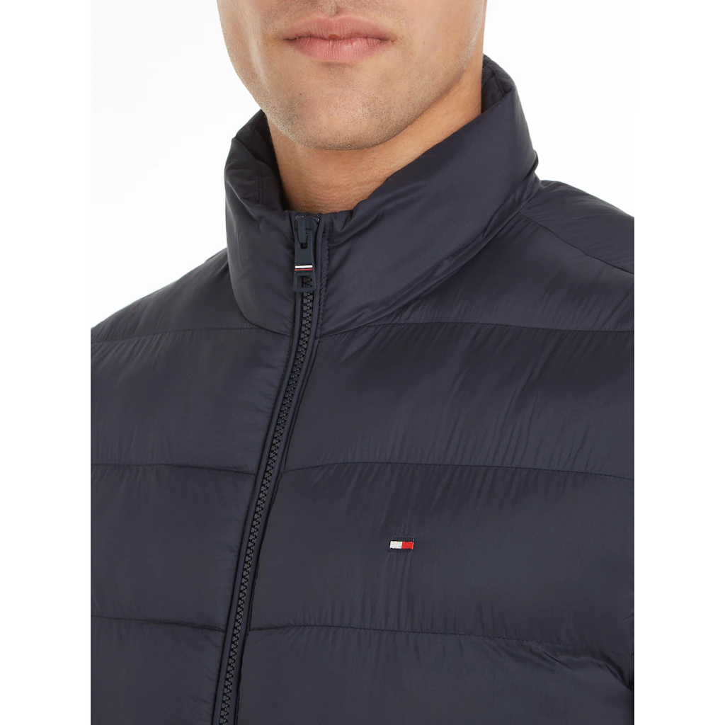 Tommy Hilfiger Steppweste »MID WEIGHT VEST« ▷ Kaufen