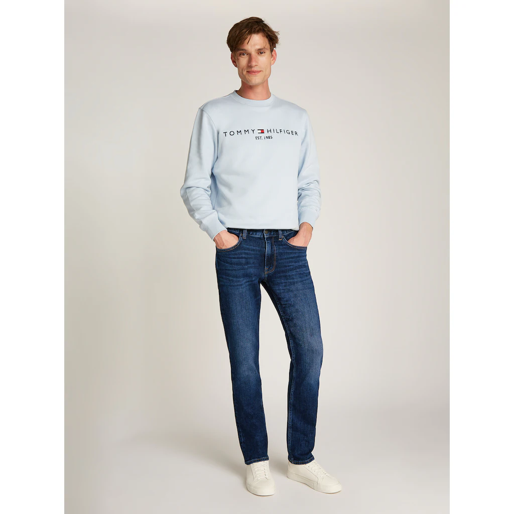 Tommy Hilfiger Straight-Jeans »CORE DENTON« ▷ Für