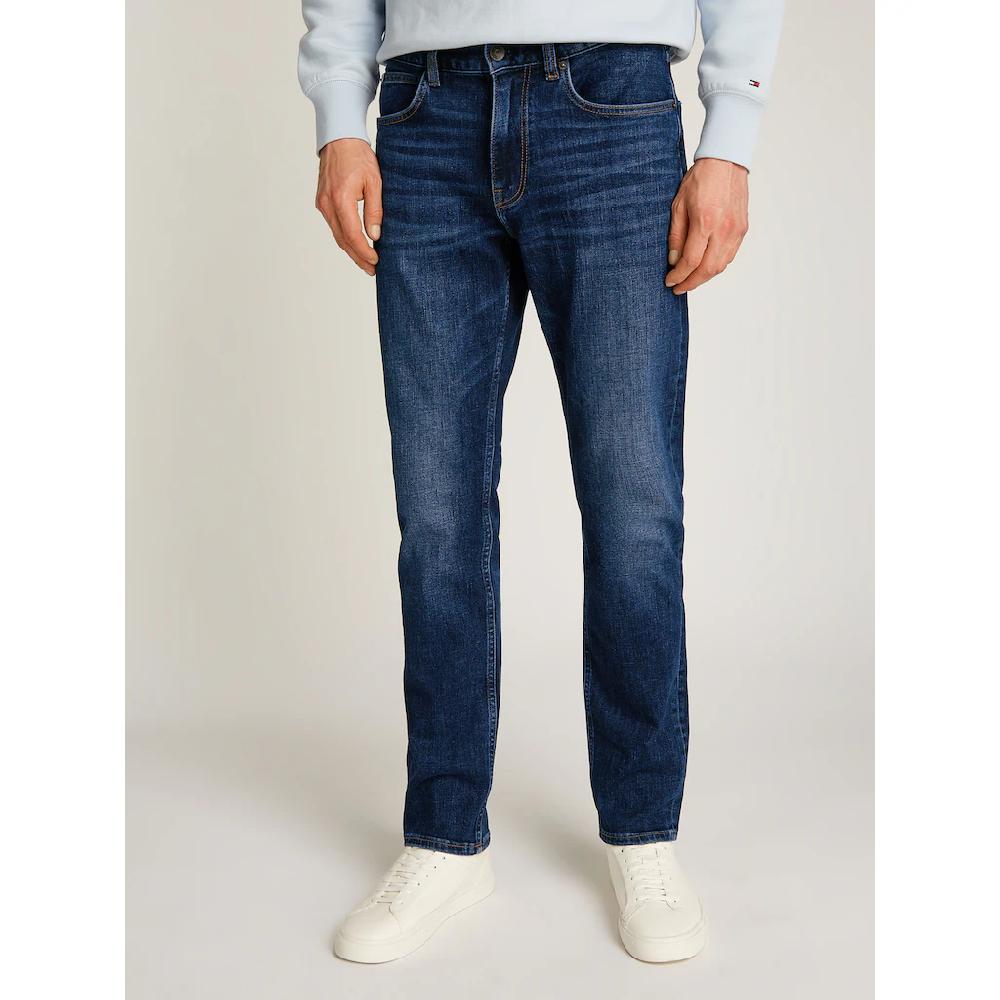 Tommy Hilfiger Straight-Jeans »CORE DENTON« ▷ für