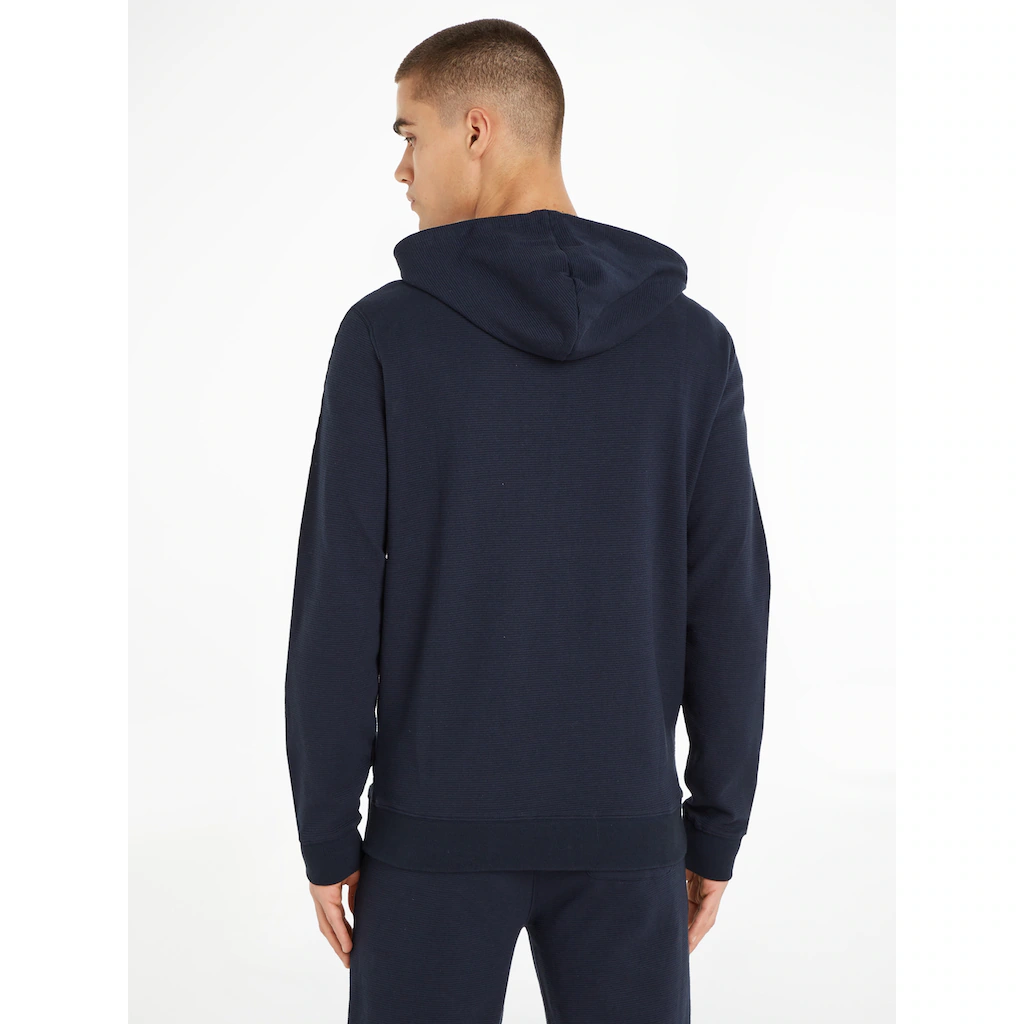 Tommy Hilfiger Underwear Hoodie »HWK FZ HOODIE« Mit Markenlabel An Den Ärmeln ▷ Kaufen