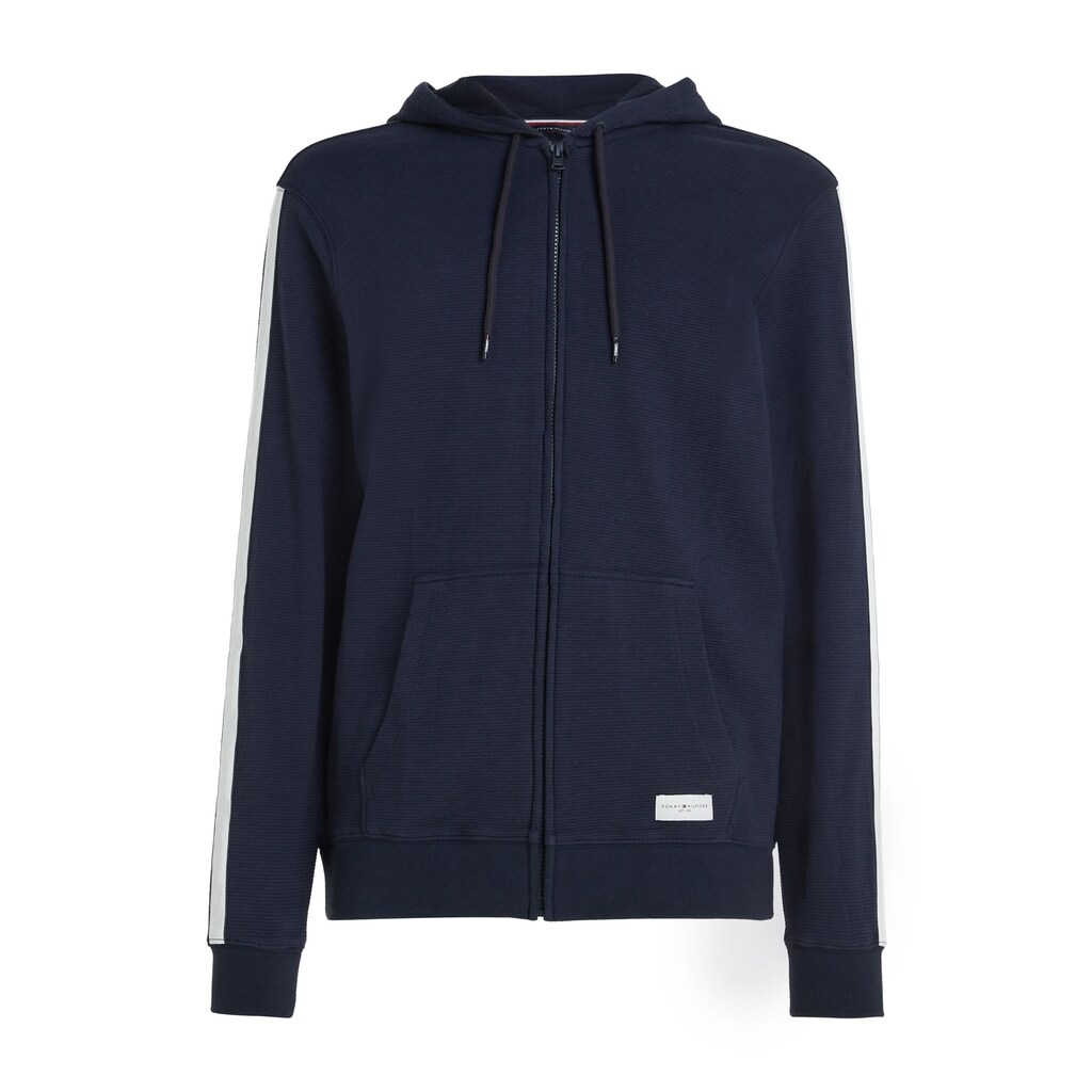 Tommy Hilfiger Underwear Hoodie »HWK FZ HOODIE« Mit Markenlabel An Den Ärmeln ▷ Kaufen