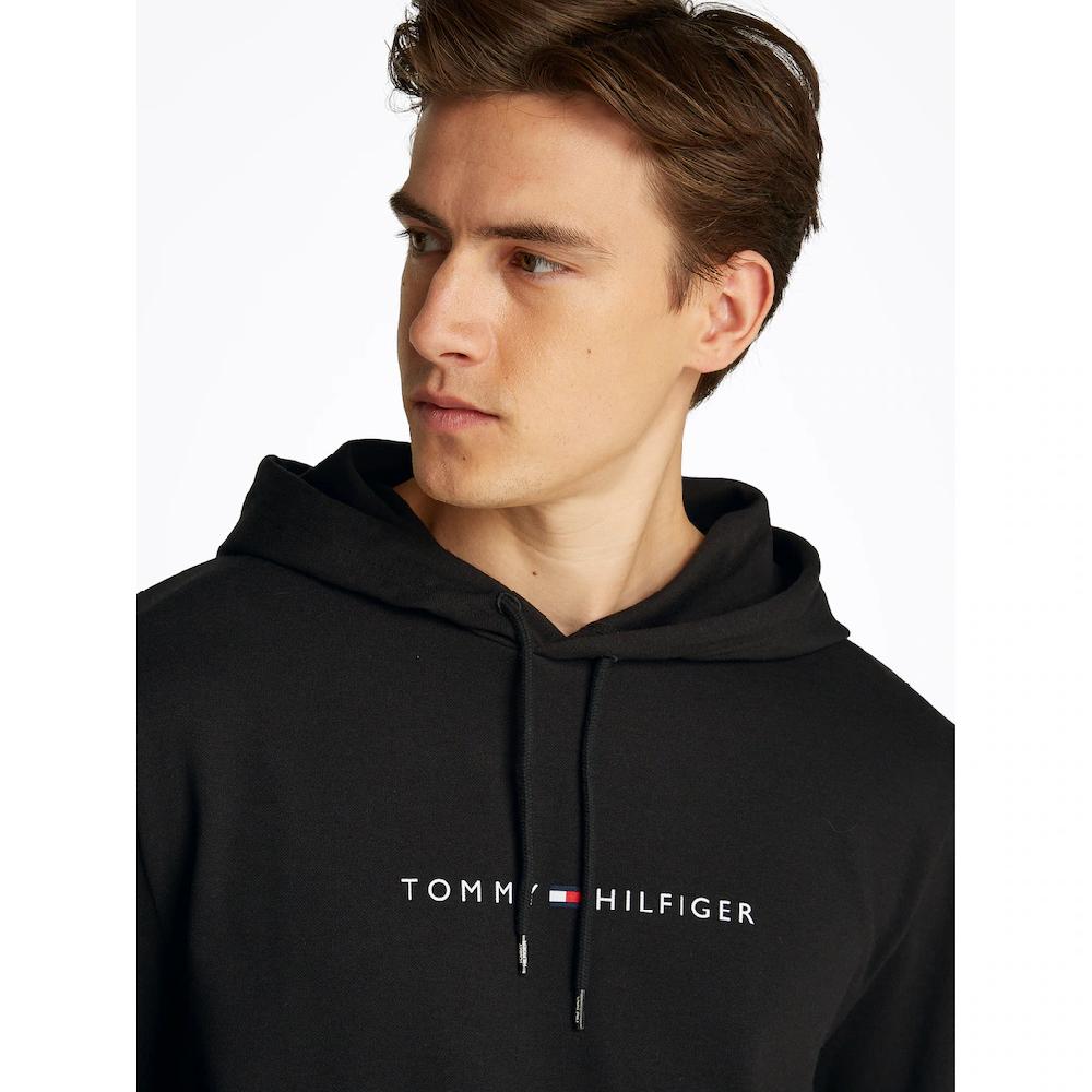 Tommy Hilfiger Underwear Hoodie »OH HOODIE« Mit Kängurutasche Logoschriftzug ▷ Kaufen