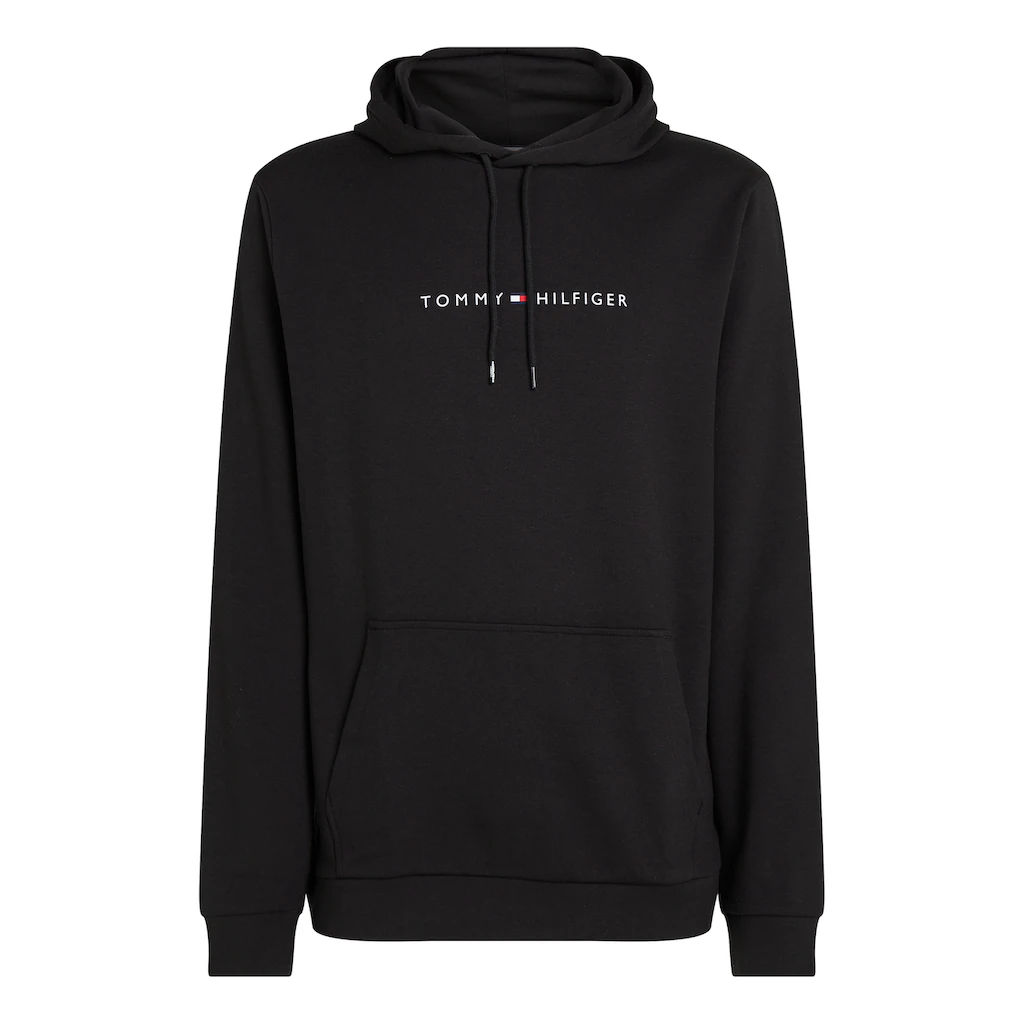 Tommy Hilfiger Underwear Hoodie »OH HOODIE« Mit Kängurutasche Logoschriftzug ▷ Kaufen