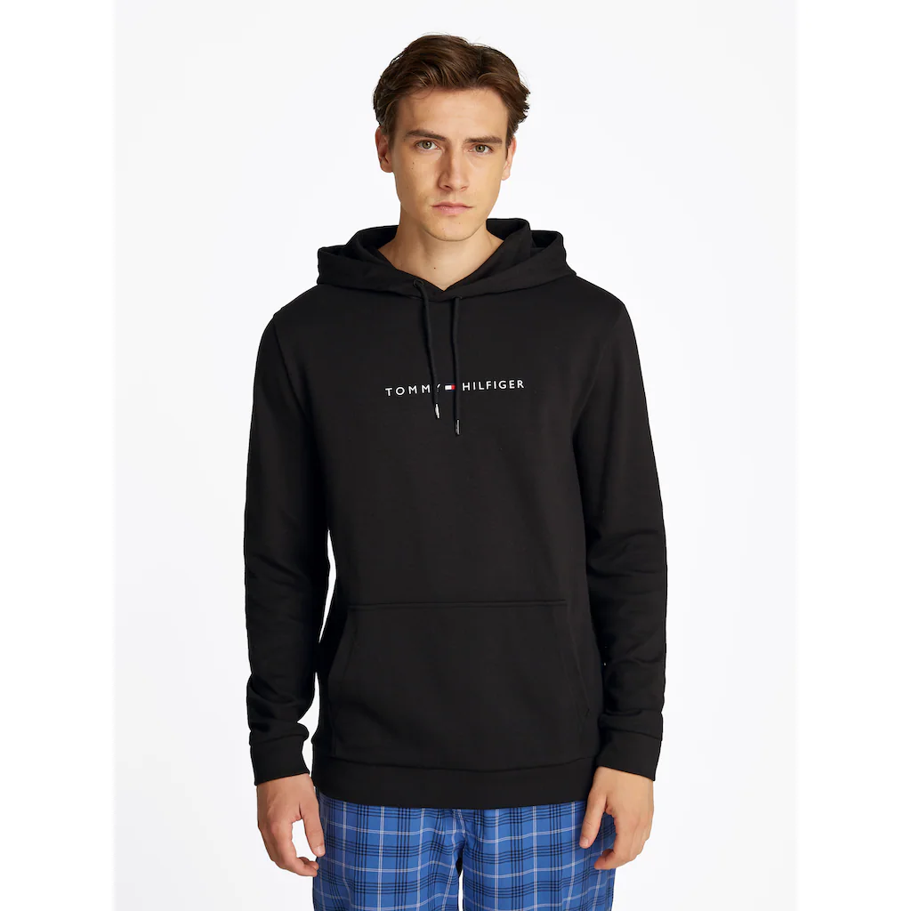 Tommy Hilfiger Underwear Hoodie »OH HOODIE« mit Kängurutasche Logoschriftzug ▷ kaufen