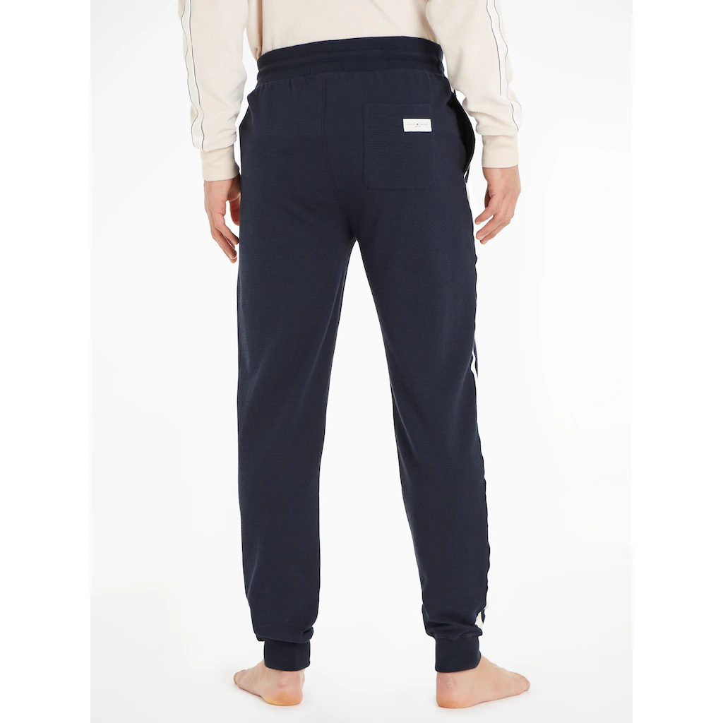 Tommy Hilfiger Underwear Jogginghose »HWK TRACK PANT« Mit Logo-Seitenstreifen