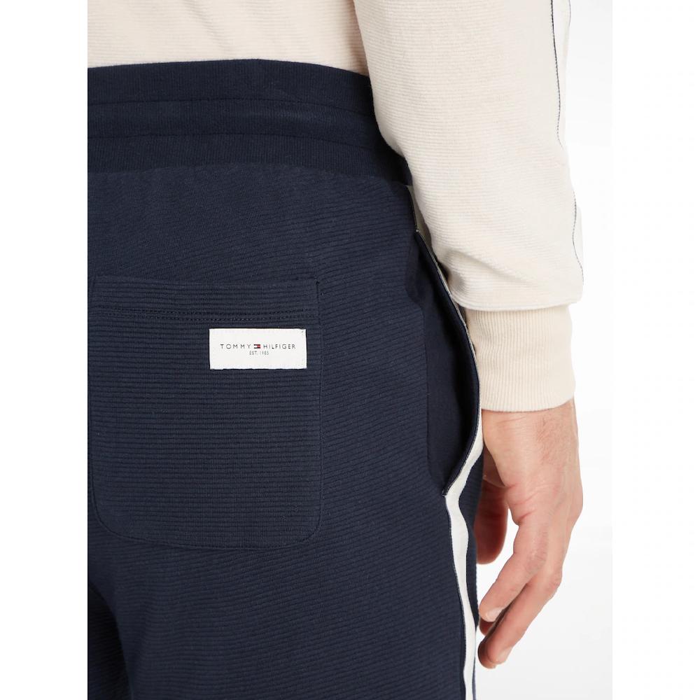 Tommy Hilfiger Underwear Jogginghose »HWK TRACK PANT« Mit Logo-Seitenstreifen