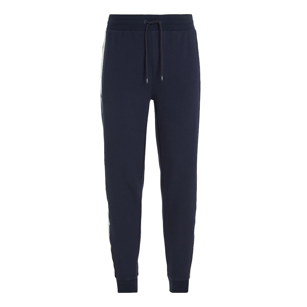 Tommy Hilfiger Underwear Jogginghose »HWK TRACK PANT« Mit Logo-Seitenstreifen