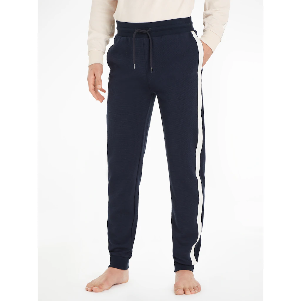 Tommy Hilfiger Underwear Jogginghose »HWK TRACK PANT« mit Logo-Seitenstreifen