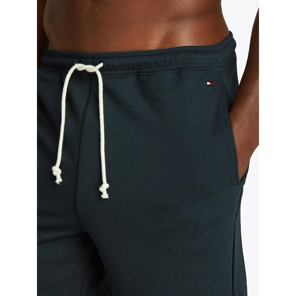 Tommy Hilfiger Underwear Shorts »TRACK SHORT« Mit Eingrifftaschen